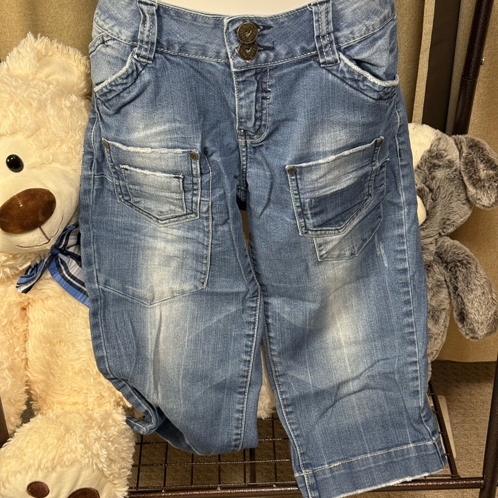 Only Light Blue Boyfriend Jeans for Women